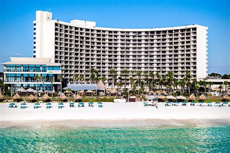 The Best Hotels In Panama City Beach Florida For Every Traveler