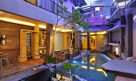 In totale, ci sono 13 opzioni di alloggio in questa città. Tips Mendapatkan Hotel Murah di Jakarta untuk Liburan yang ...