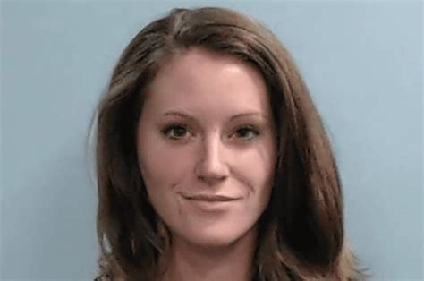 Married Teacher Arrested For Having Sex With Teen Student