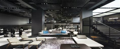 Maybe you would like to learn more about one of these? DDC-Minotti-Luxury-contemporary-lighting-showroom-in-NYC ...
