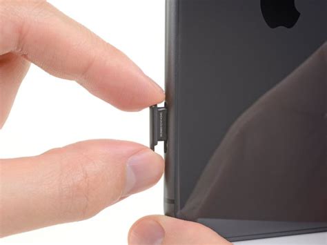 Restore iphone to factory settings. iPhone 11 SIM Card Replacement - iFixit Repair Guide