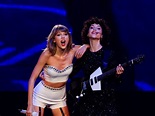 St. Vincent teams up with Taylor Swift on new song, Cruel Summer