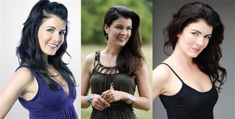 Gabrielle Miller Fun Facts About The Canadian Actress Daily Hawker