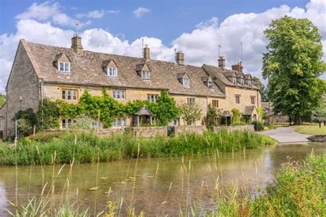 Cotswold Villages 10 Of The Prettiest Places To Visit Warwickshire