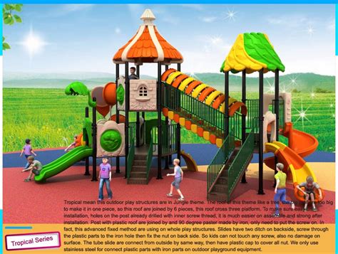 Up To 60 Off Kids Outdoor Playground Equipment