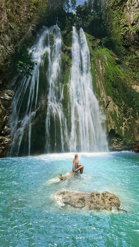 The Lure Of Dominican Republics Beauty Cool Places To Visit Best