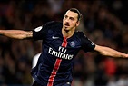 Los 7 mejores goles de Zlatan Ibrahimovic