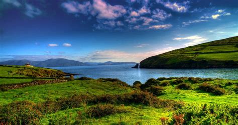4K Landscape Scenery Wallpapers High Quality | Download Free