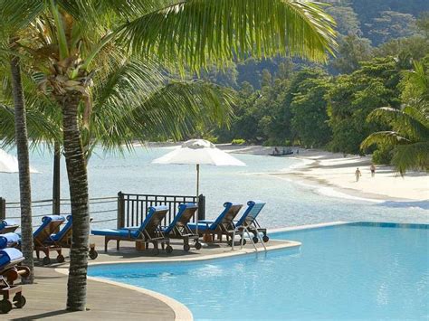 Тур на відпочинок в готелі Fishermans Cove Resort 5 в Мае Сейшели
