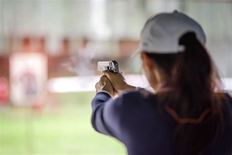 How To Pick The Perfect Small Handgun For Self Defense