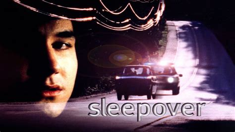 Sleepover Official Trailer Youtube
