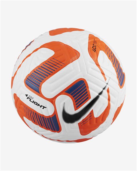 Nike Flight Soccer Ball