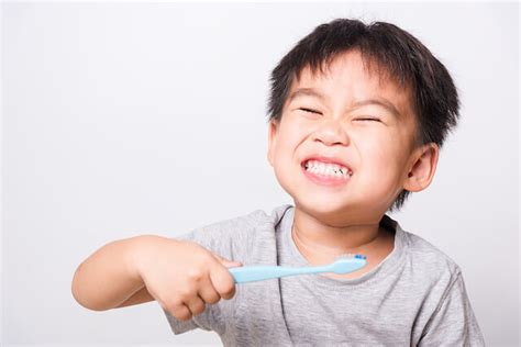 Keeping Your Childs Smile Healthy With Good Oral Hygiene