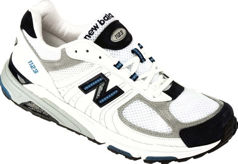 New Balance Mens 1123 Free Shipping And Free Returns Running Shoes