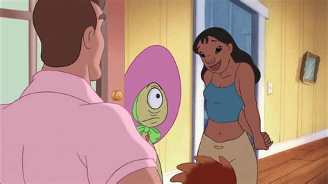 Lilo And Stitch The Series Season 1 Image Fancaps
