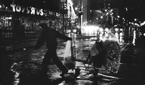 The City As Film Noir A Private Eye Walks Into A Bar The New York