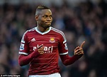Diafra Sakho will be offered a new contract when we decide, says West ...