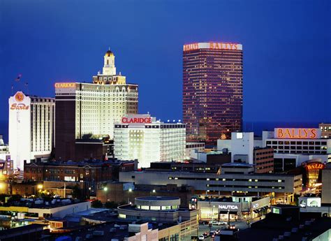 The 9 Best Atlantic City Hotels of 2021