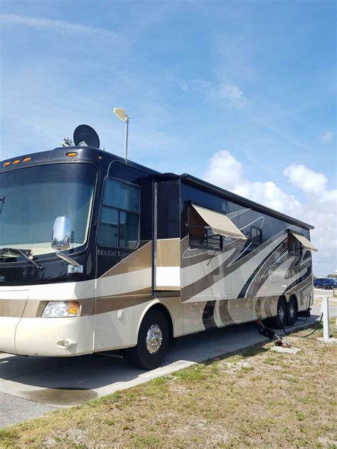 2011 Holiday Rambler Endeavor 43 Dft Rvs And Campers Patrick Air