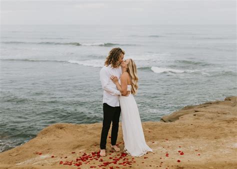 The Best San Diego Elopement Packages And Guide For 2024