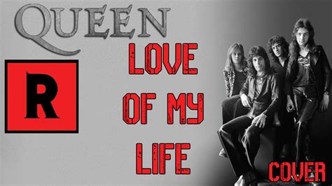 Love Of My Life - Queen [cover] - YouTube