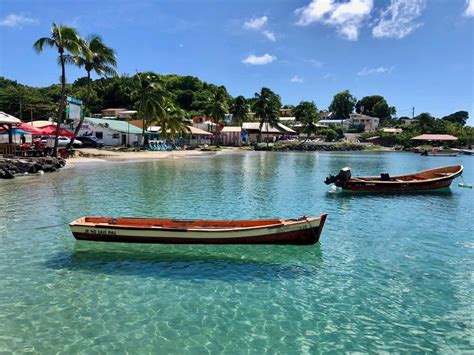 Best Things To Do In Martinique French Antilles France