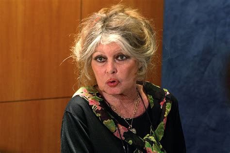 Brigitte Bardot Threatens To Leave France And Apply For Russian Passport Gérard Depardieu Style