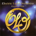 Electric Light Orchestra – Greatest Hits (CD) - Discogs