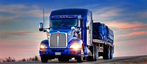 Load And Board Logistics — All You Need To Know About Flatbed Freight Service