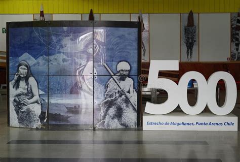 Sign In Commemoration Of The 500th Anniversary Of The Discovery Of The