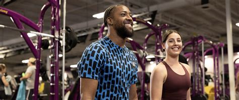 Join the Judgement Free Zone® | Planet Fitness Australia - Planet