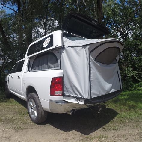 Topperlift Kit With Weekender Camper Package Topperlift