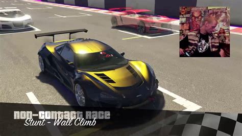 Live Gta V Online New Stunt Races 2x Money 2x Rp Youtube