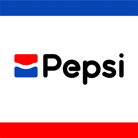 Pepsi Logo Redesign Graphicdesign
