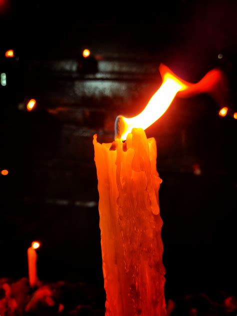 Candle Light Pixahive