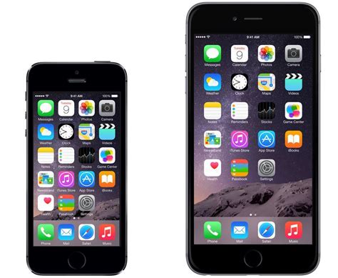 Reasons Why The Iphone 6 Plus Is Apples Best New Iphone