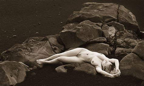 Photo Nude Classics Lanzarote By Thoenen Walo Nude Photoforum Ru