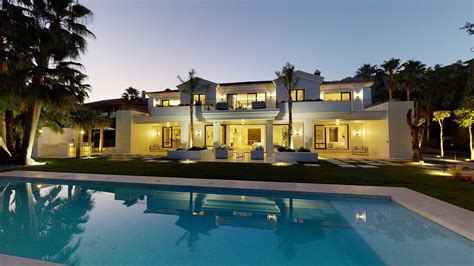This Stunning Villa Is Situated In The Most Exclusive Gated Community
