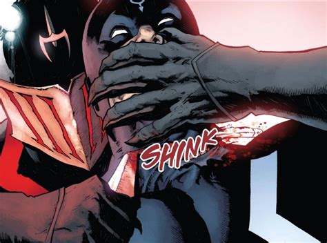 Marvel Makes Drastic Change To Black Bolt