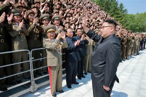 Policy on his country and ordered counteraction, state news media reported. North Korea's Missile Tests Are Closer to Hitting U.S ...