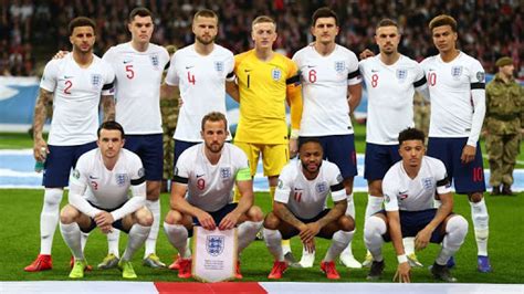 Bồ đào nha (tiếng bồ đào nha: Đội hình tuyển Anh 2021 mới nhất