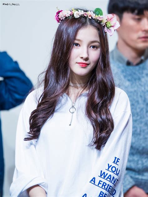 Nancy Jewel Mcdonie Nancy Momoland Beautiful Person Most Beautiful