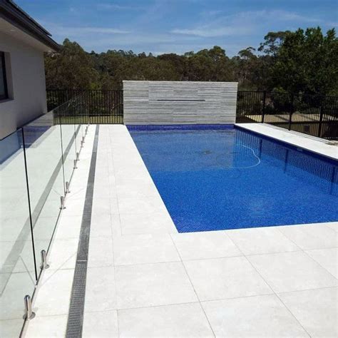 Top 60 Best Home Swimming Pool Tile Ideas Backyard Oasis Designs
