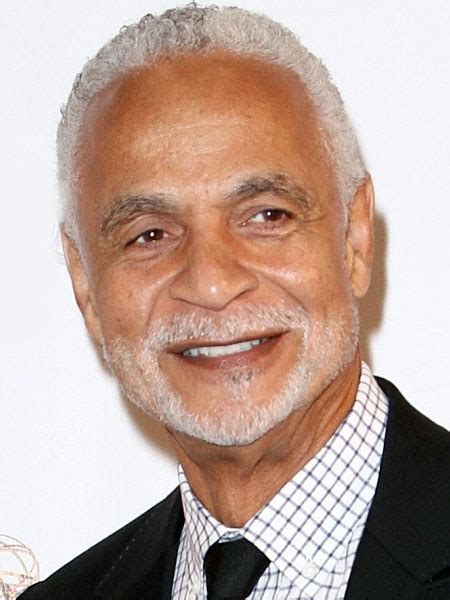 Ron Glass Emmy Awards Nominations And Wins Television Academy