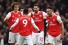 Arsenal: Four Key Matches That Defined Their Season