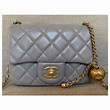 Chanel Pearl Crush Mini Purseforum Vuitton | semashow.com