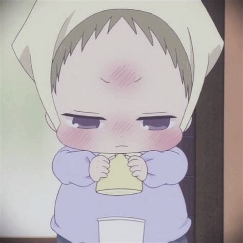 Kotaro Ryuiichi Anime Baby Cute Anime Chibi Anime Child