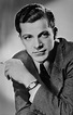 Dana Andrews - another Old School favorite. I always liked his eyes ...