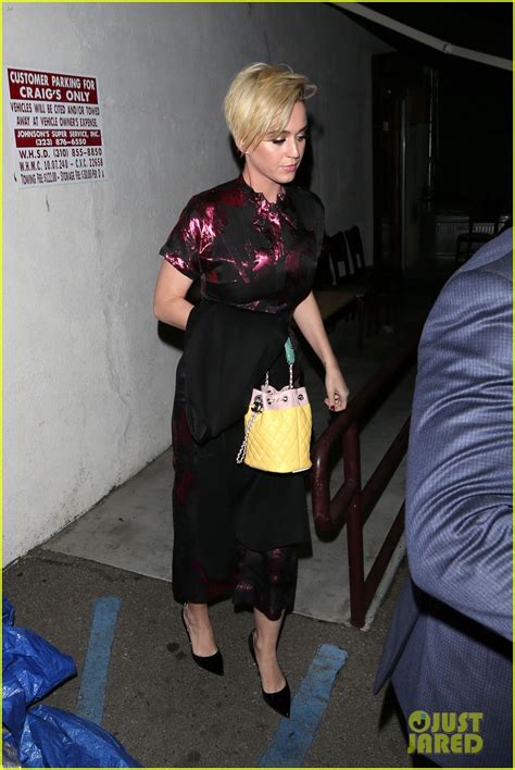 Photo Miley Cyrus Scarlett Johansson Inpsired Katy Perrys New Short