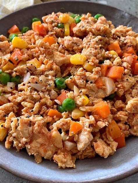 Instant Pot Ground Turkey Corrie Cooks